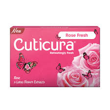 CUTICURA SOAP